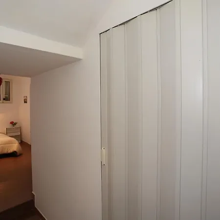 Apartment La Grotta Di Partenope Naples