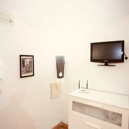 Apartment La Grotta Di Partenope *